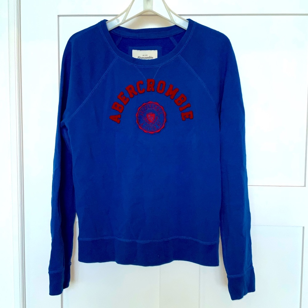 Abercrombie Kids Sweatshirt